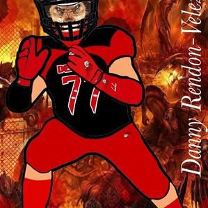 Meet your Posher, Danny